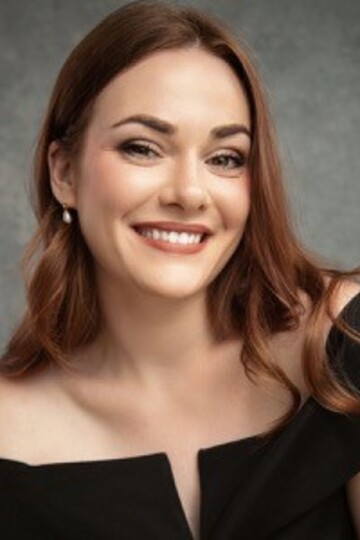 Elizabeth Glenister Elizabeth Glenister