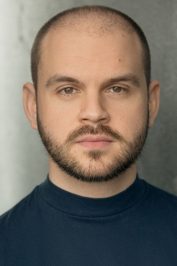 Tom Benjamin Tom Benjamin
