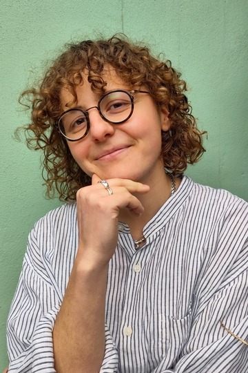 Lydia Higman Lydia Higman
