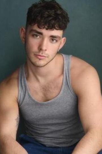 Fin Adams Fin Adams