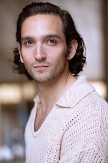 Bradley Delarosbel Bradley Delarosbel