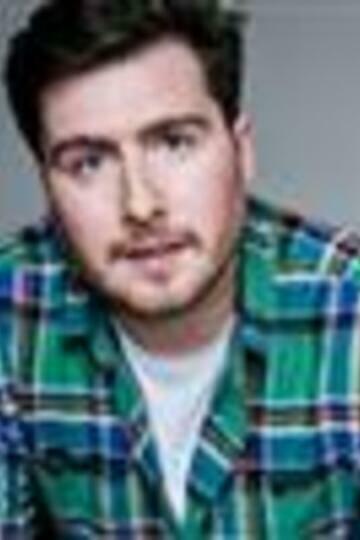 James Mack James Mack