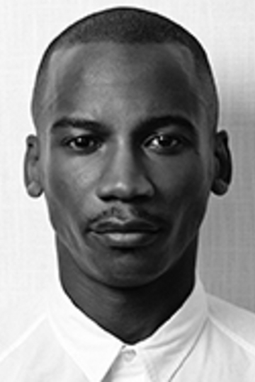 Eric Underwood Eric Underwood