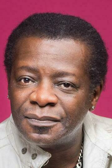 Stephen K Amos Stephen K Amos