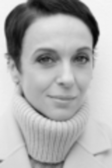 Amanda Abbington Amanda Abbington