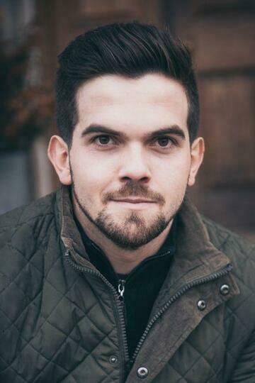 John Ieuan Jones John Ieuan Jones