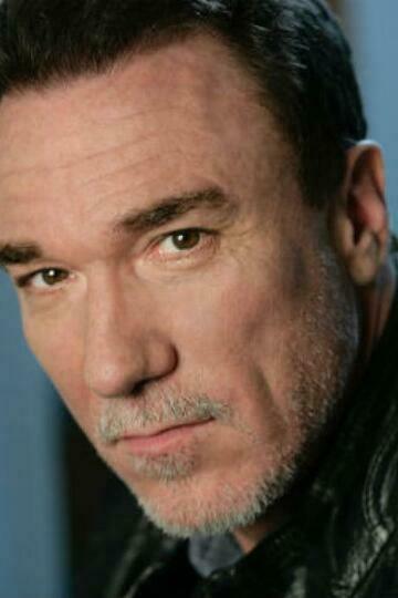 Patrick Page Patrick Page