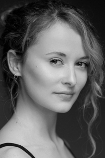 Shannon Tarbet Shannon Tarbet