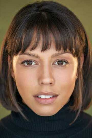 Jayme-Lee Zanoncelli Jayme-Lee Zanoncelli
