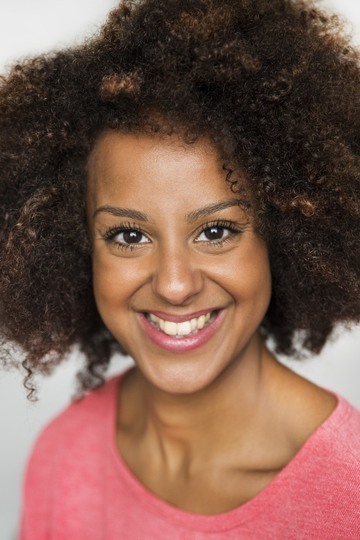 Hannah Fairclough Hannah Fairclough