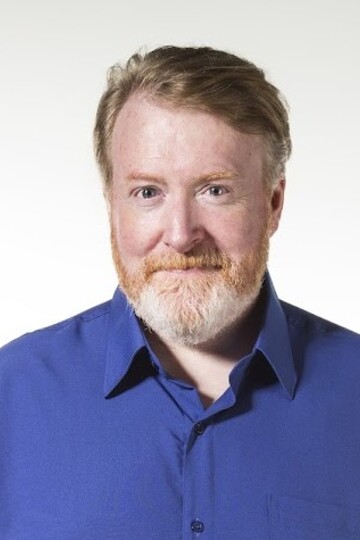 Martin Callaghan