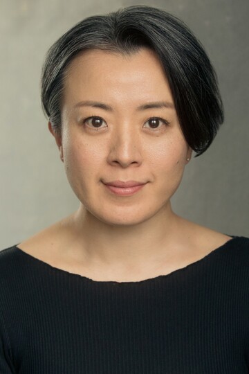 Kanako Nakano Kanako Nakano