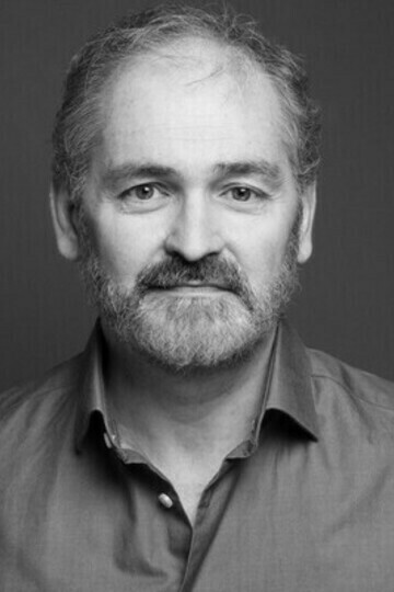 Paul F. Monaghan
