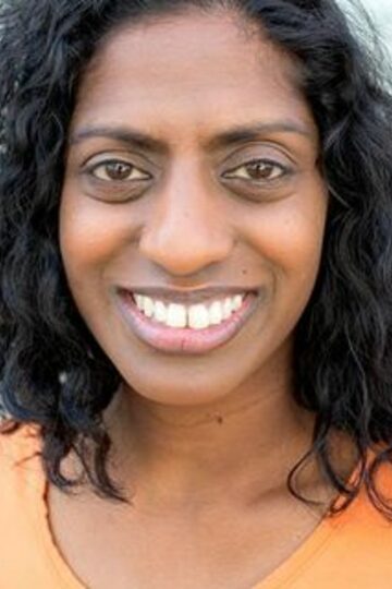 Nadia Nadarajah Nadia Nadarajah