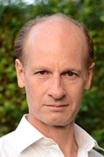 John Mackay John Mackay
