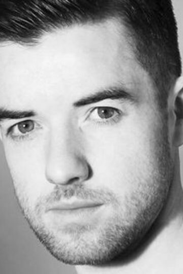 Ciarán O'Brien Ciarán O'Brien