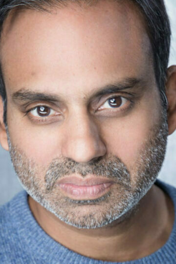 Neil D'Souza