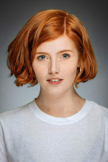 Emma-May Uden Emma-May Uden
