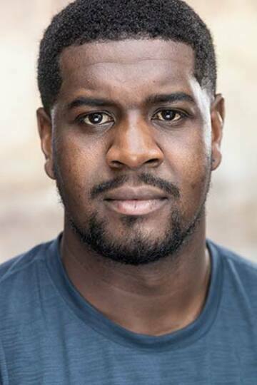 Joshua C Jackson