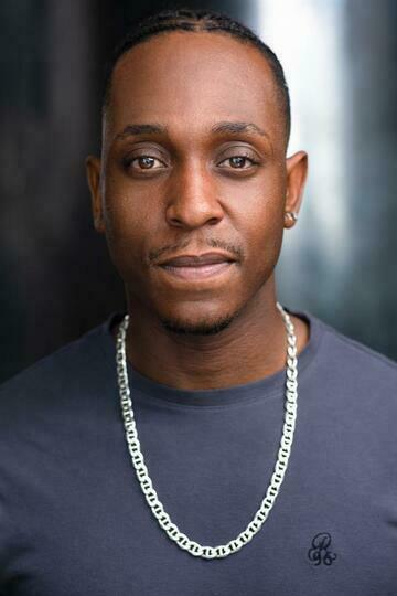 Ashley D Gayle