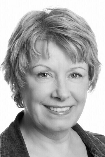 Audrey Palmer Audrey Palmer
