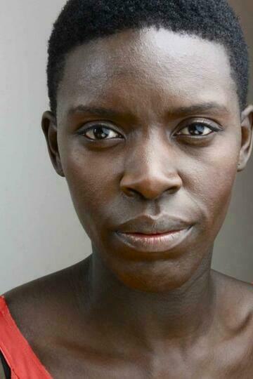 Anna-Maria Nabirye Anna-Maria Nabirye