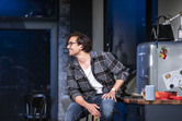 Nathaniel Curtis as Sam.