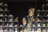 Paul Hilton in The Glass Menagerie - Johan Persson