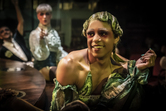 7. CABARET. Hicaro Nicolai 'Lulu'. Photo Marc Brenner.jpg