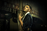 3. CABARET. Adam Taylor 'Bobby'. Photo Marc Brenner.jpg