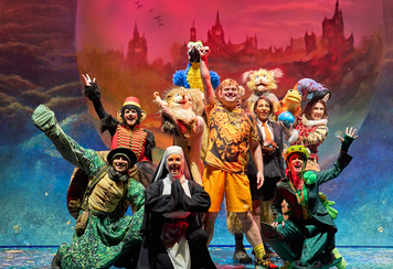 MOTHER GOOSE. The Company. Photo by Manuel Harlan.jpg