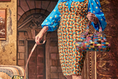 MOTHER GOOSE. Ian McKellen. Photo by Manuel Harlan.jpg