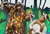Tall Stories' The Gruffalo -