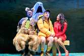 MOTHER GOOSE. Gabriel Fleary, Oscar Conlon-Morrey and Simbi Akande. Photo by Manuel Harlan.jpg