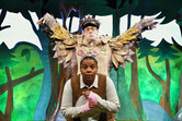 Tall Stories' The Gruffalo -