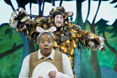 Tall Stories' The Gruffalo -