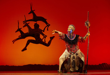 Disney_s The Lion King - Brinkoff and Mogenburg
