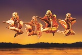Disney_s The Lion King at the Lyceum Theatre, London.. - Johan Persson