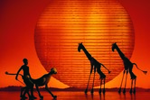 Disney_s The Lion King at the Lyceum Theatre, London. - Catherine Ashmore