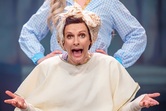 Sian Reeves and Chloe McDonald in BTWOL - Credit Anthony Robling.jpg