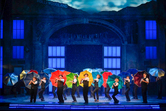 Jenny Gayner Ensemble - Company