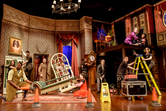 The Play that goes wrong 2 -