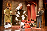 The play that goes wrong 3 -
