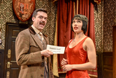 The play that goes wrong 4 -