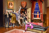 The play that goes wrong 6 -