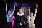 The Canterville Ghost 2  - 