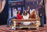 Friendsical 2 -