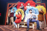 Friendsical 3 -