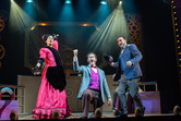Around the World in 80 Days - Devonshire Park Theatre -