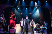 Around the World in 80 Days - Devonshire Park Theatre -